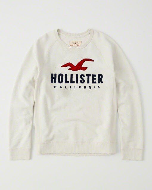 הוליסטר Hollister חולצות ארוכות לגבר רפליקה איכות AAA מחיר כולל משלוח דגם 7...