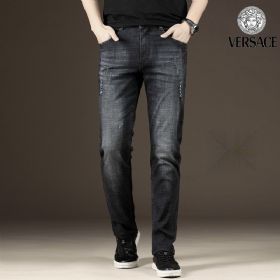 ורסצ'ה Versace ג'ינסים לגבר רפליקה איכות AAA מחיר כולל משלוח דגם 6