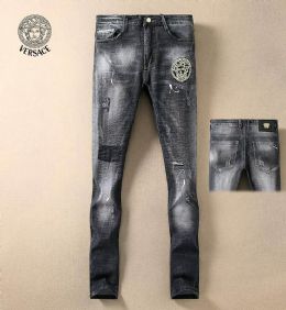 ורסצ'ה Versace ג'ינסים לגבר רפליקה איכות AAA מחיר כולל משלוח דגם 19