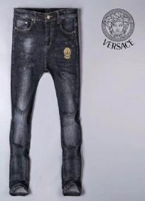 ורסצ'ה Versace ג'ינסים לגבר רפליקה איכות AAA מחיר כולל משלוח דגם 22