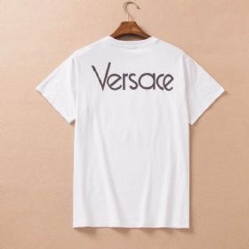 ורסצ'ה Versace חולצות קצרות טי שירט לגבר רפליקה איכות AAA מחיר כולל משלוח דגם 1