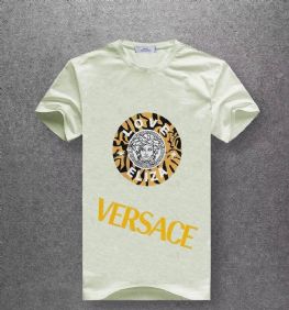ורסצ'ה Versace חולצות קצרות טי שירט לגבר רפליקה איכות AAA מחיר כולל משלוח דגם 19