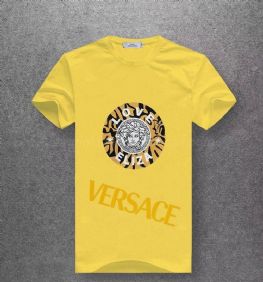 ורסצ'ה Versace חולצות קצרות טי שירט לגבר רפליקה איכות AAA מחיר כולל משלוח דגם 20