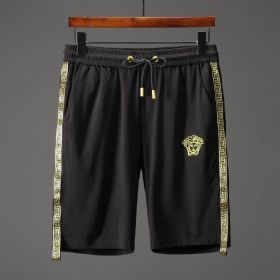 ורסצ'ה Versace מכנסיים קצרים לגבר רפליקה איכות AAA מחיר כולל משלוח דגם 3