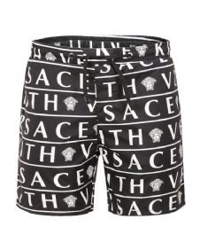 ורסצ'ה Versace מכנסיים קצרים לגבר רפליקה איכות AAA מחיר כולל משלוח דגם 11