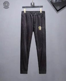 ורסצ'ה Versace מכנסיים ארוכים רפליקה איכות AAA מחיר כולל משלוח דגם 8