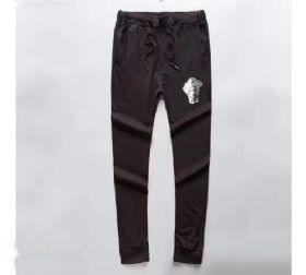 ורסצ'ה Versace מכנסיים ארוכים רפליקה איכות AAA מחיר כולל משלוח דגם 10