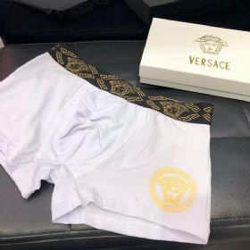 ורסצ'ה Versace תחתונים בוקסרים לגבר רפליקה איכות AAA מחיר כולל משלוח דגם 1