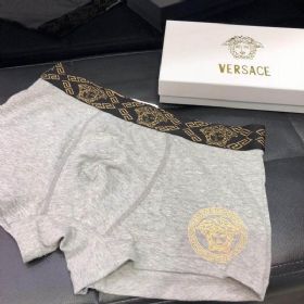 ורסצ'ה Versace תחתונים בוקסרים לגבר רפליקה איכות AAA מחיר כולל משלוח דגם 2