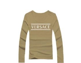 ורסצ'ה Versace חולצות ארוכות לנשים רפליקה איכות AAA מחיר כולל משלוח דגם 26