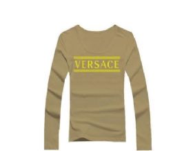ורסצ'ה Versace חולצות ארוכות לנשים רפליקה איכות AAA מחיר כולל משלוח דגם 27