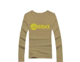 ורסצ'ה Versace חולצות ארוכות לנשים רפליקה איכות AAA מחיר כולל משלוח דגם 28