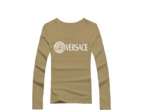ורסצ'ה Versace חולצות ארוכות לנשים רפליקה איכות AAA מחיר כולל משלוח דגם 29