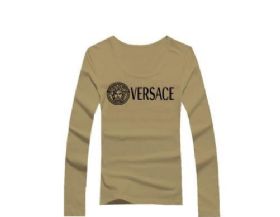 ורסצ'ה Versace חולצות ארוכות לנשים רפליקה איכות AAA מחיר כולל משלוח דגם 30