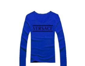 ורסצ'ה Versace חולצות ארוכות לנשים רפליקה איכות AAA מחיר כולל משלוח דגם 36