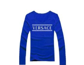 ורסצ'ה Versace חולצות ארוכות לנשים רפליקה איכות AAA מחיר כולל משלוח דגם 37