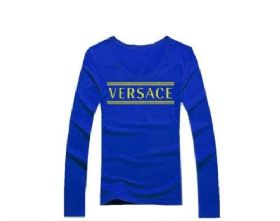 ורסצ'ה Versace חולצות ארוכות לנשים רפליקה איכות AAA מחיר כולל משלוח דגם 38