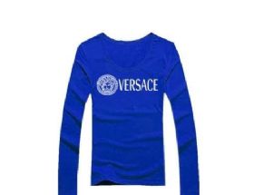 ורסצ'ה Versace חולצות ארוכות לנשים רפליקה איכות AAA מחיר כולל משלוח דגם 40