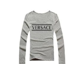 ורסצ'ה Versace חולצות ארוכות לנשים רפליקה איכות AAA מחיר כולל משלוח דגם 48