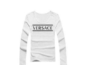ורסצ'ה Versace חולצות ארוכות לנשים רפליקה איכות AAA מחיר כולל משלוח דגם 56