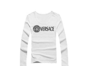 ורסצ'ה Versace חולצות ארוכות לנשים רפליקה איכות AAA מחיר כולל משלוח דגם 58