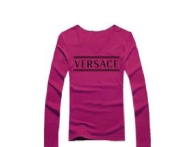 ורסצ'ה Versace חולצות ארוכות לנשים רפליקה איכות AAA מחיר כולל משלוח דגם 67