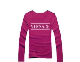 ורסצ'ה Versace חולצות ארוכות לנשים רפליקה איכות AAA מחיר כולל משלוח דגם 68