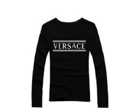 ורסצ'ה Versace חולצות ארוכות לנשים רפליקה איכות AAA מחיר כולל משלוח דגם 72