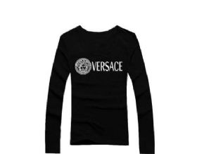 ורסצ'ה Versace חולצות ארוכות לנשים רפליקה איכות AAA מחיר כולל משלוח דגם 75