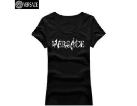 ורסצ'ה Versace חולצות טי שירט לנשים רפליקה איכות AAA מחיר כולל משלוח דגם 4