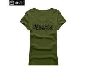 ורסצ'ה Versace חולצות טי שירט לנשים רפליקה איכות AAA מחיר כולל משלוח דגם 7