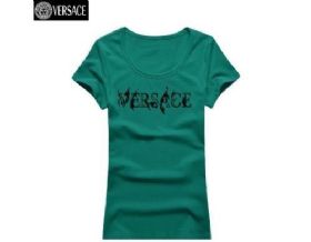 ורסצ'ה Versace חולצות טי שירט לנשים רפליקה איכות AAA מחיר כולל משלוח דגם 8