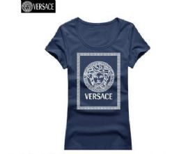 ורסצ'ה Versace חולצות טי שירט לנשים רפליקה איכות AAA מחיר כולל משלוח דגם 10