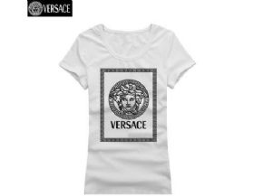 ורסצ'ה Versace חולצות טי שירט לנשים רפליקה איכות AAA מחיר כולל משלוח דגם 12