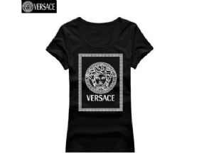 ורסצ'ה Versace חולצות טי שירט לנשים רפליקה איכות AAA מחיר כולל משלוח דגם 13