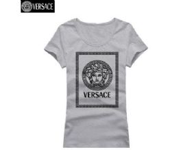 ורסצ'ה Versace חולצות טי שירט לנשים רפליקה איכות AAA מחיר כולל משלוח דגם 15