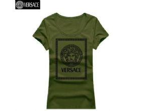 ורסצ'ה Versace חולצות טי שירט לנשים רפליקה איכות AAA מחיר כולל משלוח דגם 16