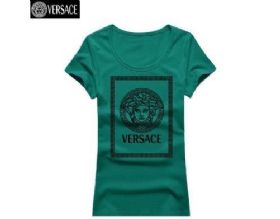 ורסצ'ה Versace חולצות טי שירט לנשים רפליקה איכות AAA מחיר כולל משלוח דגם 17