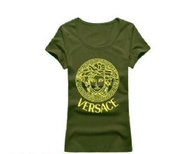 ורסצ'ה Versace חולצות טי שירט לנשים רפליקה איכות AAA מחיר כולל משלוח דגם 21