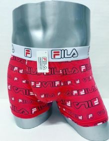 פילה FILA תחתונים בוקסר לגבר רפליקה איכות AAA מחיר כולל משלוח דגם 4