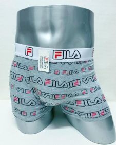 פילה FILA תחתונים בוקסר לגבר רפליקה איכות AAA מחיר כולל משלוח דגם 5