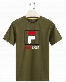 פילה FILA חולצות קצרות טי שירט לגבר רפליקה איכות AAA מחיר כולל משלוח דגם 4