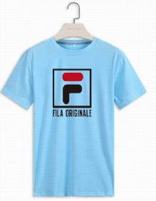 פילה FILA חולצות קצרות טי שירט לגבר רפליקה איכות AAA מחיר כולל משלוח דגם 8