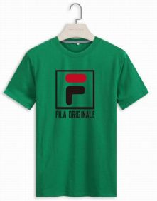 פילה FILA חולצות קצרות טי שירט לגבר רפליקה איכות AAA מחיר כולל משלוח דגם 12
