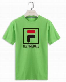 פילה FILA חולצות קצרות טי שירט לגבר רפליקה איכות AAA מחיר כולל משלוח דגם 13