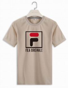 פילה FILA חולצות קצרות טי שירט לגבר רפליקה איכות AAA מחיר כולל משלוח דגם 15