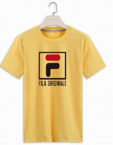 פילה FILA חולצות קצרות טי שירט לגבר רפליקה איכות AAA מחיר כולל משלוח דגם 22