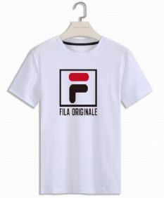 פילה FILA חולצות קצרות טי שירט לגבר רפליקה איכות AAA מחיר כולל משלוח דגם 24
