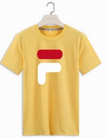 פילה FILA חולצות קצרות טי שירט לגבר רפליקה איכות AAA מחיר כולל משלוח דגם 29