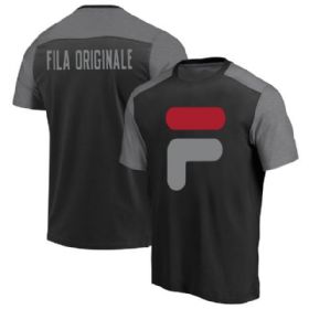 פילה FILA חולצות קצרות טי שירט לגבר רפליקה איכות AAA מחיר כולל משלוח דגם 50